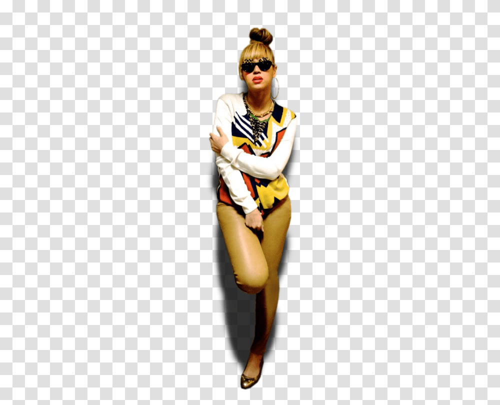 Beyonce Images Free Download, Costume, Sunglasses, Person Transparent Png