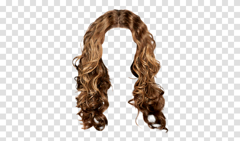 Beyonce Knowles Long Curly Casual Beyonce Hair, Person, Human, Wig, Ponytail Transparent Png