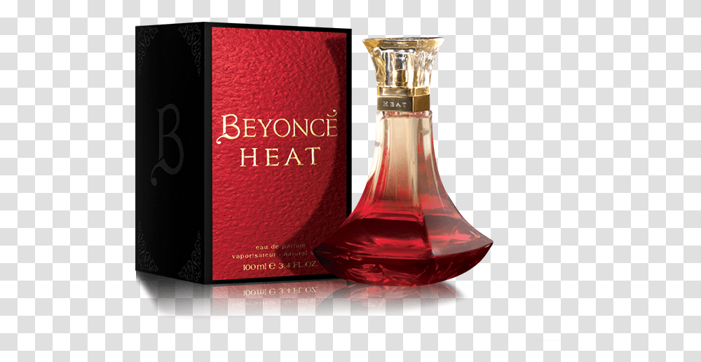 Beyonce Parfum Heat, Bottle, Perfume, Cosmetics Transparent Png