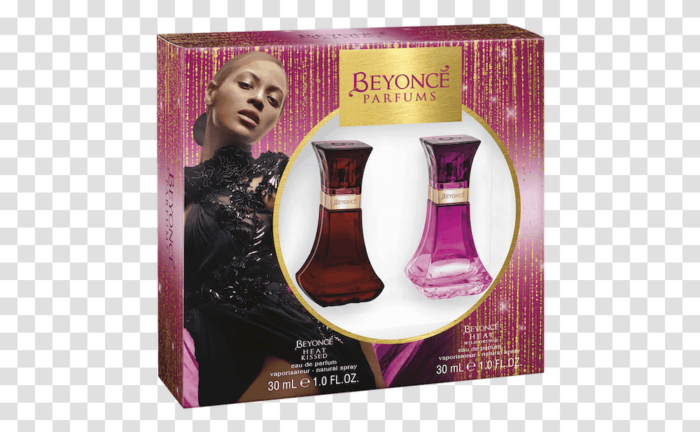 Beyonce Perfume Walgreens, Bottle, Cosmetics, Person, Human Transparent Png