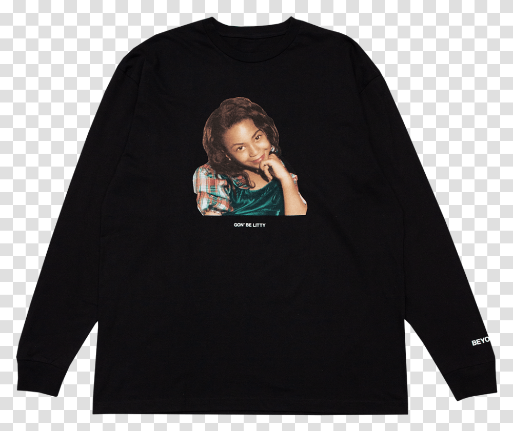 Beyonce, Sleeve, Apparel, Long Sleeve Transparent Png