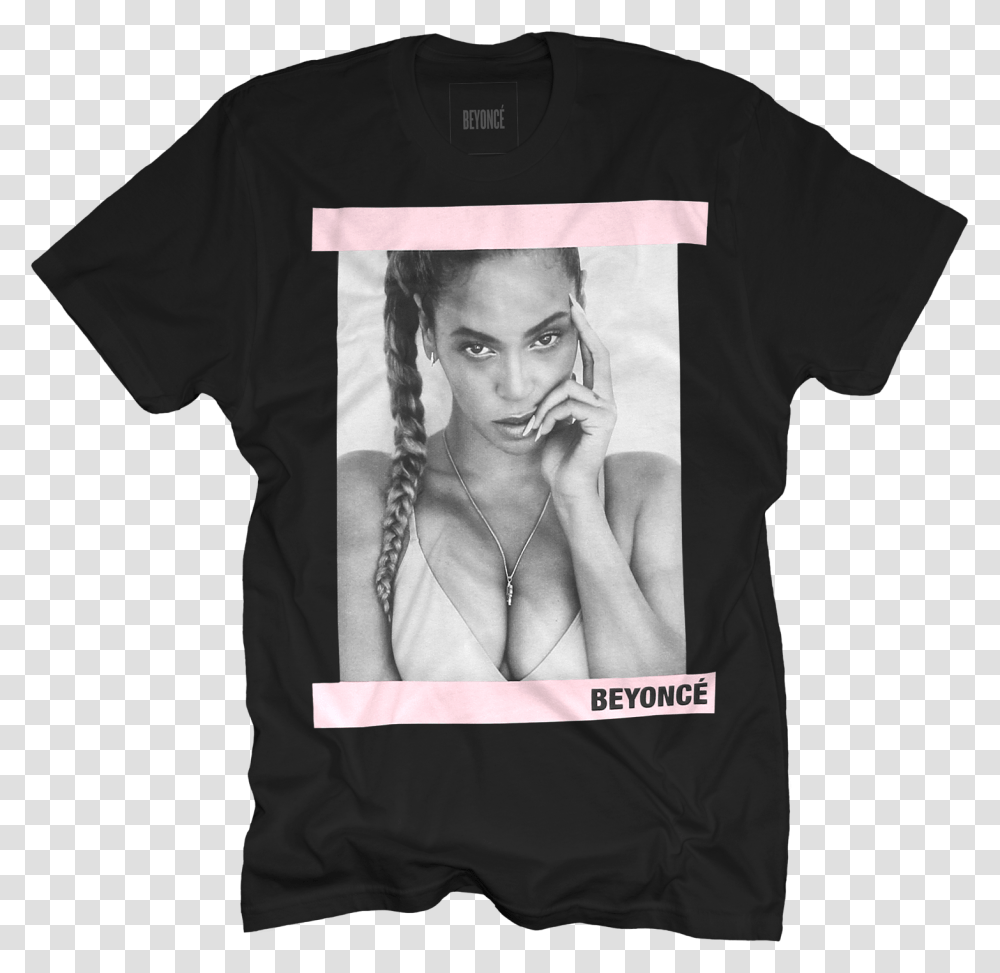 Beyonce T Shirt Sverige, Apparel, Person, Human Transparent Png