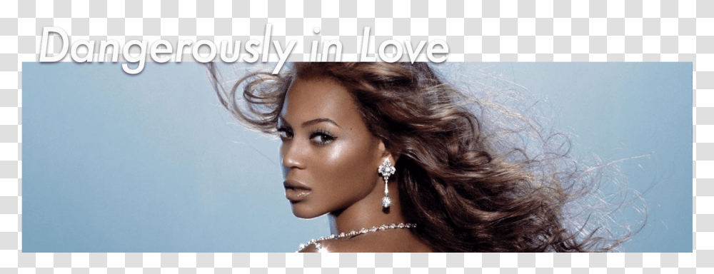 Beyonce What's It Gonna Beyonce Crazy In Love Albm Kapa, Face, Person, Human, Female Transparent Png