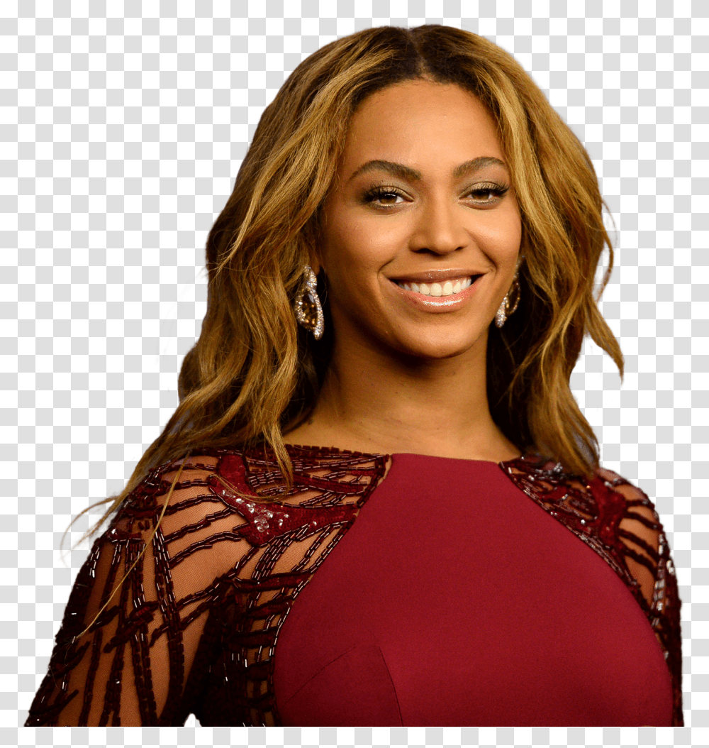 Beyonce Work, Face, Person, Female Transparent Png