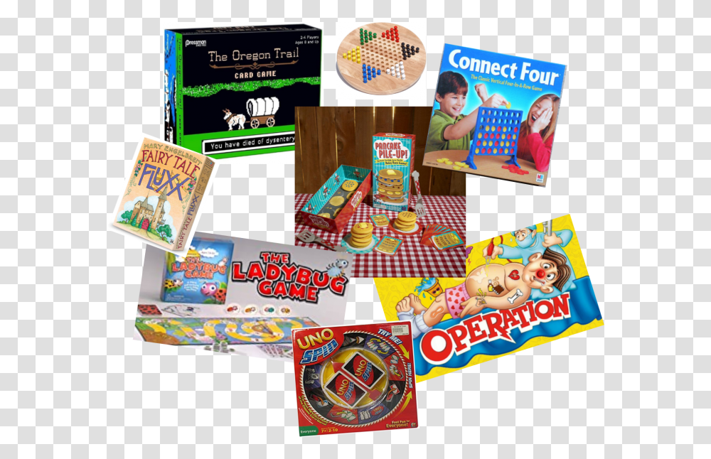 Beyond Books Collection Over 30 Fun Items Elmwood Park Horizontal, Person, Human, Food, Candy Transparent Png