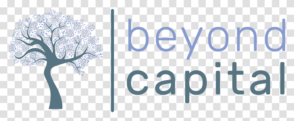 Beyond Capital Logo, Number, Alphabet Transparent Png