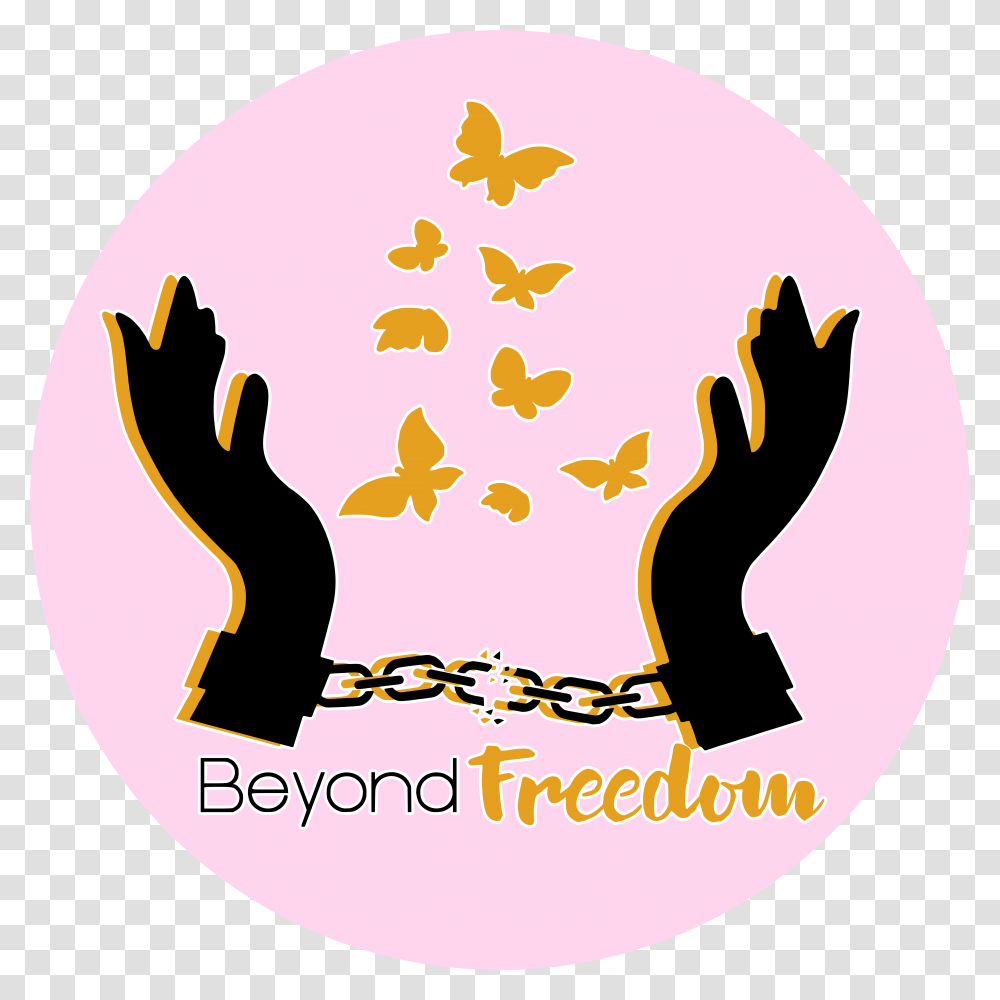 Beyond Freedom Nonprofit In Orange County Non Profit Icon, Symbol, Logo, Trademark, Star Symbol Transparent Png