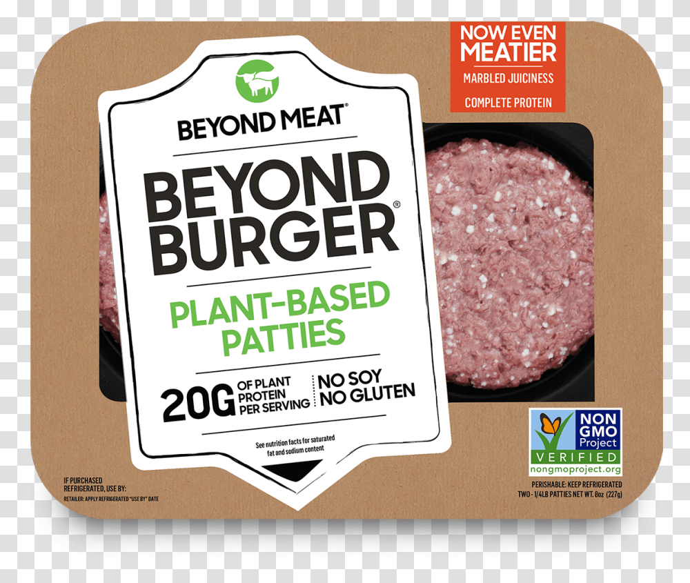 Beyond Meat, Advertisement, Poster, Flyer, Paper Transparent Png