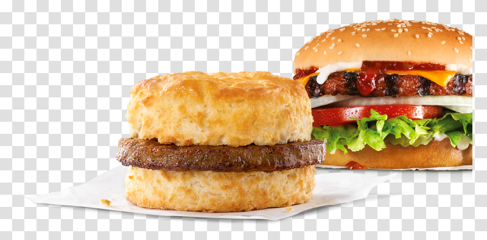 Beyond Meat Famous Star Jr, Burger, Food, Sandwich, Bun Transparent Png