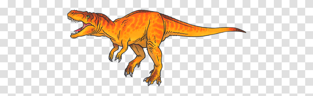 Beyond T Rex Amnh Animal Figure, Dinosaur, Reptile, T-Rex, Horse Transparent Png