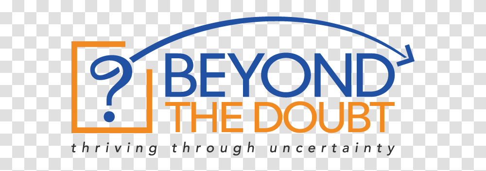 Beyond The Doubt, Label, Alphabet, Word Transparent Png