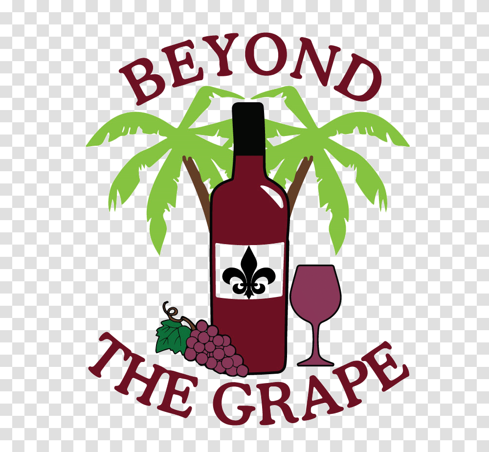 Beyond The Grape Wine Tasting Room In Pensacola Fl, Alcohol, Beverage, Drink, Red Wine Transparent Png