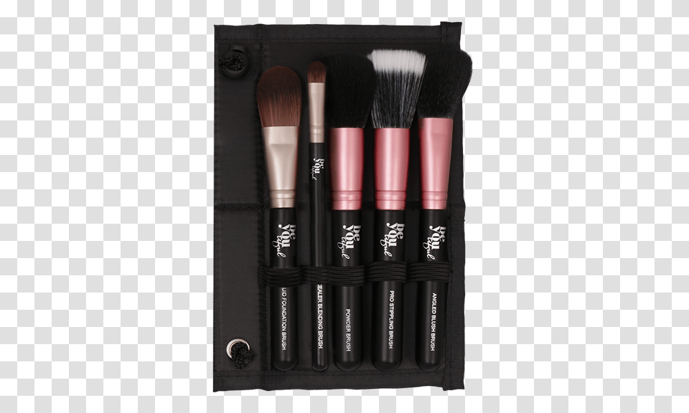 Beyoutiful Brush Set, Cosmetics, Tool Transparent Png