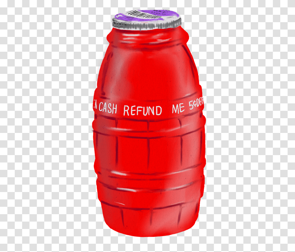 Bezerk Juice Big Sean Bezerk Feat A Ap Ferg, Cylinder, Bottle, Fire Hydrant, Barrel Transparent Png