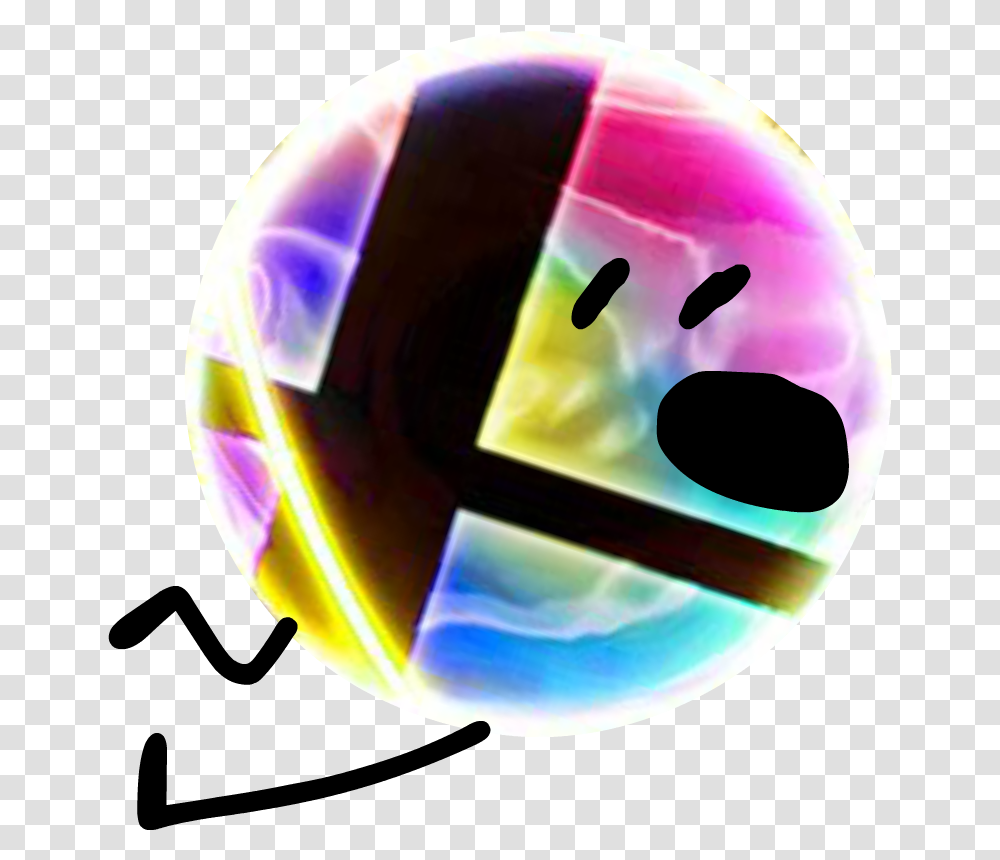 Bfb Crushed Wiki Bfb Crushed, Sphere, Disk Transparent Png