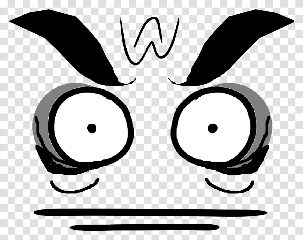 Bfb Evil Face Bfb Face, Indoors, Cooktop Transparent Png