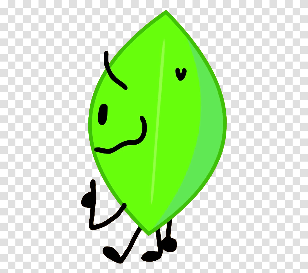 Bfb Leafy, Balloon, Aircraft, Vehicle, Transportation Transparent Png