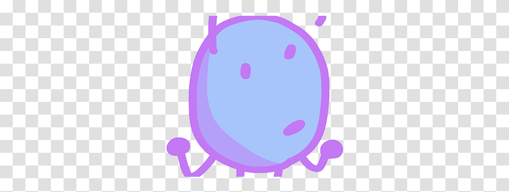 Bfb Projects Photos Videos Logos Illustrations And Dot, Balloon, Egg, Food, Rattle Transparent Png