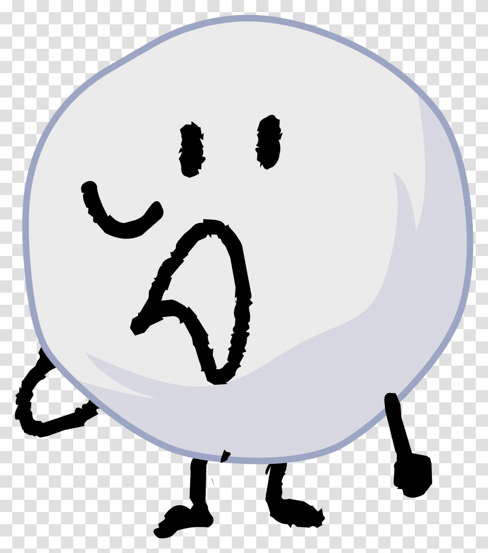 Bfb Snowball, Label, Baseball Cap, Outdoors Transparent Png