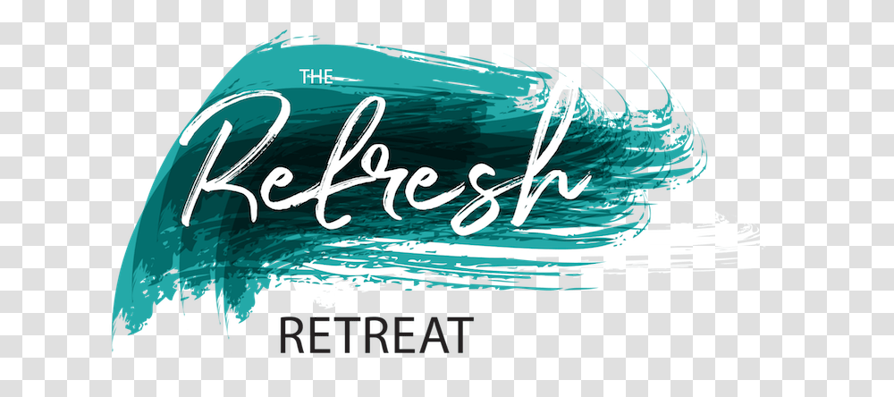 Bfc Management Presents The Refresh Retreat Polycom, Text, Handwriting, Calligraphy, Outdoors Transparent Png