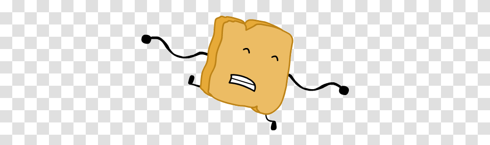 Bfdi Fanpage Experiment Bfb Woody Gif, Baseball Cap, Hat, Clothing, Toast Transparent Png
