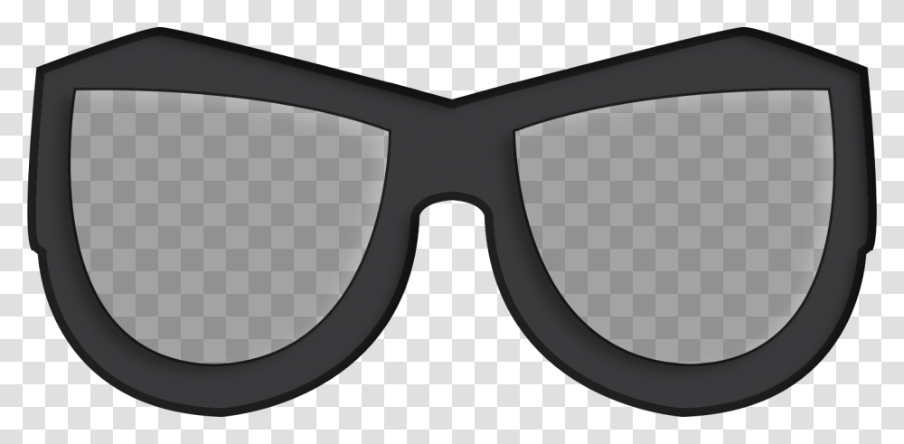 Bfdi Glasses, Accessories, Accessory, Sunglasses, Goggles Transparent Png