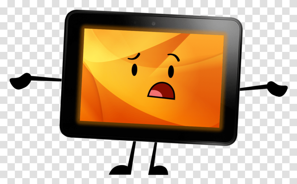 Bfdi Ii Oc Kindle Fire Hd 7 By Piggy Ham Bacon D9tgv11 Led Backlit Lcd Display, Computer, Electronics, Tablet Computer, Monitor Transparent Png