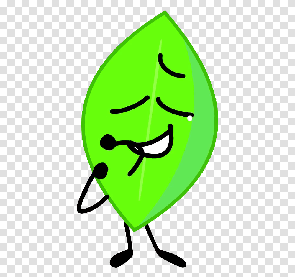 Bfdi Leafy Object Download, Plant, Food, Ball, Vegetable Transparent Png