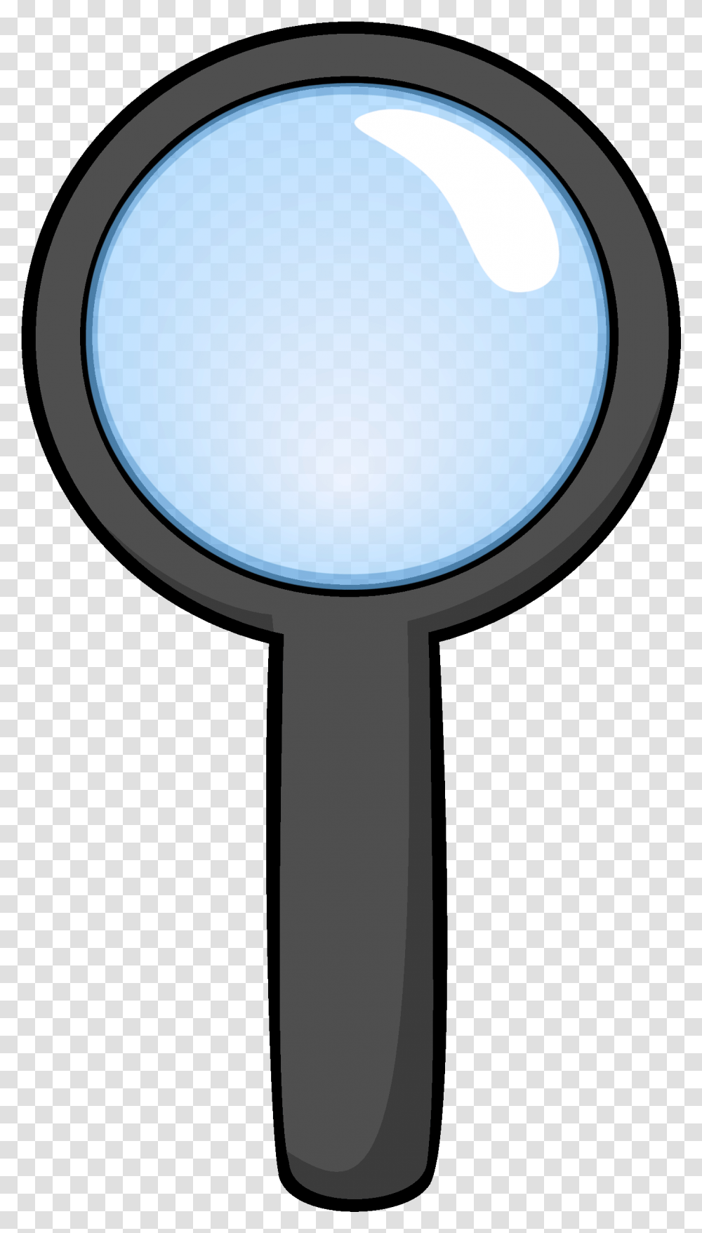 Bfdi Magnifying Glass, Nature, Outdoors Transparent Png
