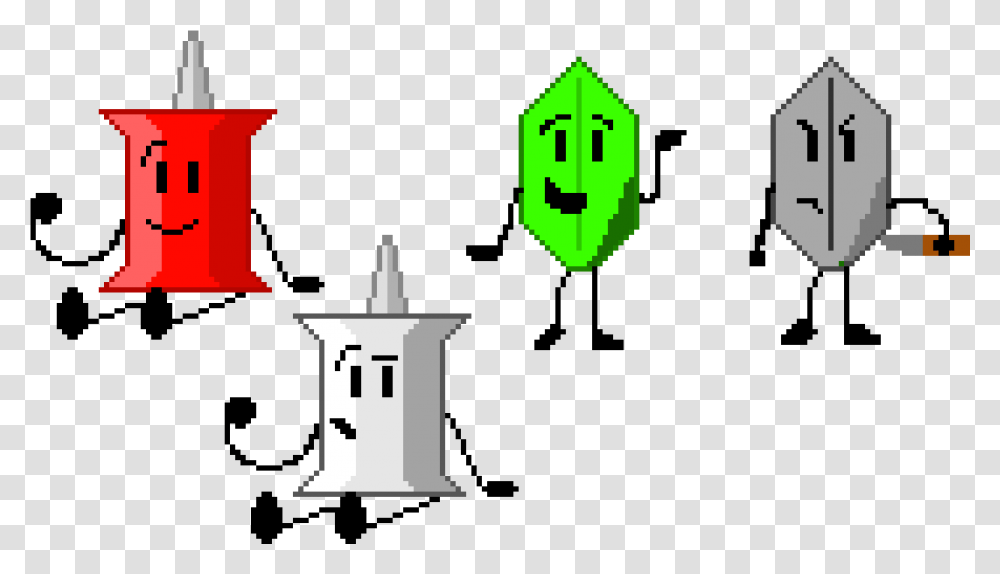 Bfdi Pin And Leafy, Architecture, Building Transparent Png