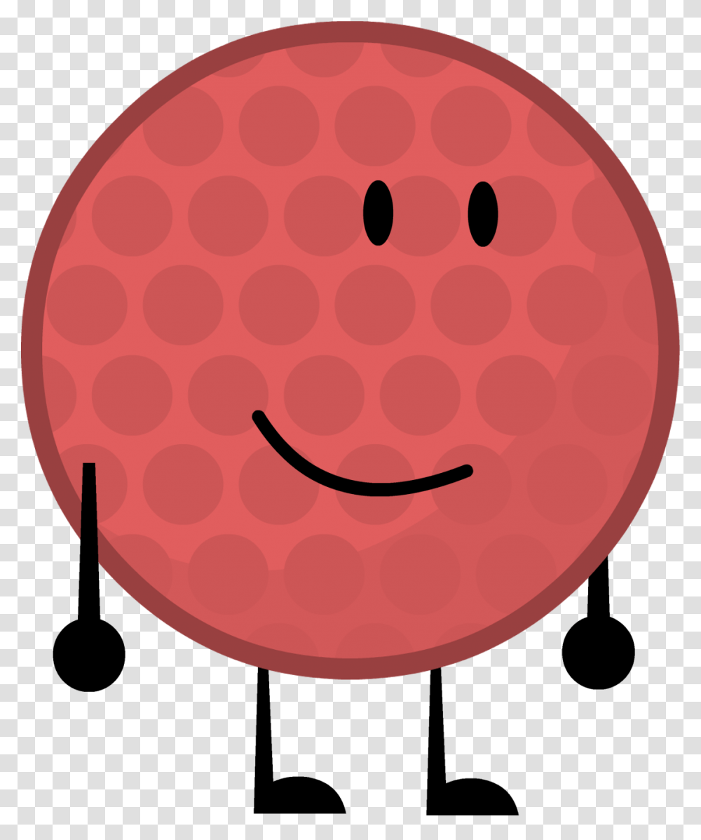Bfdi Recommended Characters Ball, Sport, Sports, Rug, Sphere Transparent Png
