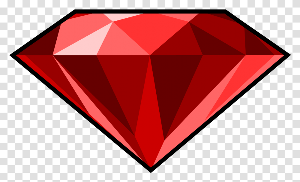 Bfdi Ruby Idol Boby, Gemstone, Jewelry, Accessories, Accessory Transparent Png
