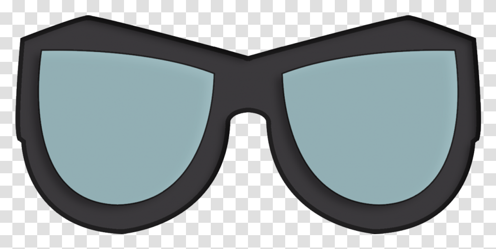 Bfdi Sunglasses, Accessories, Accessory, Goggles Transparent Png