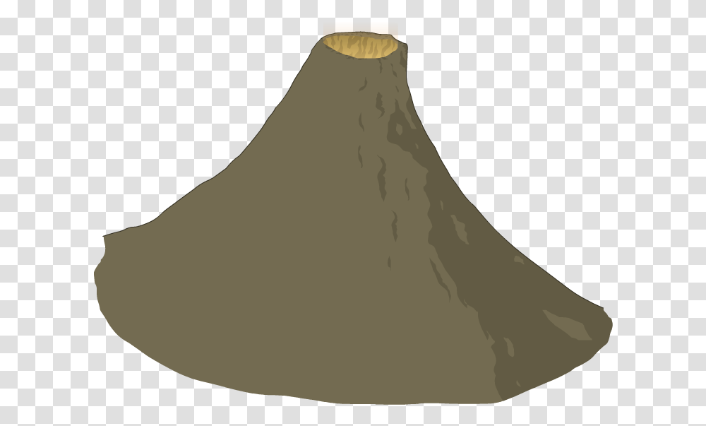 Bfdi Volcano, Outdoors, Nature, Plant, Tree Transparent Png