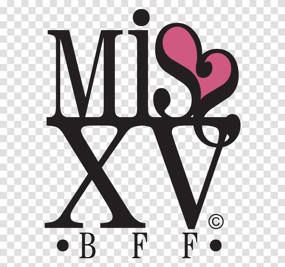 Bff Background Miss Xv, Word, Text, Gun, Weapon Transparent Png