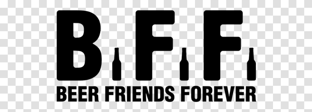 Bff Beer Friends Forever Best Friend Beer Quotes, Gray, World Of Warcraft Transparent Png