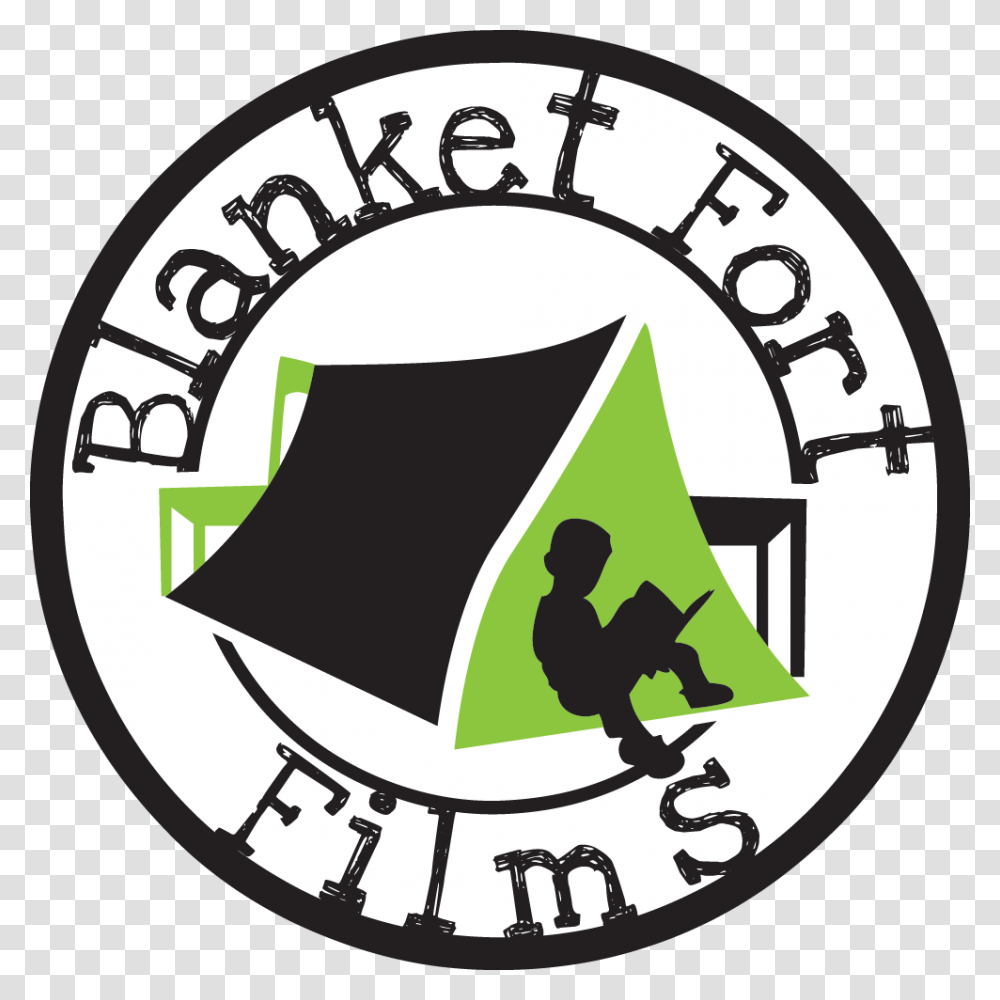 Bff Blanket Fort Films, Logo, Label Transparent Png