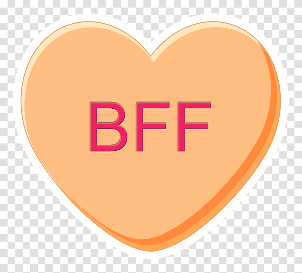 Bff Heart Cliparts Free Download Clip Art, Baseball Cap, Hat, Apparel Transparent Png