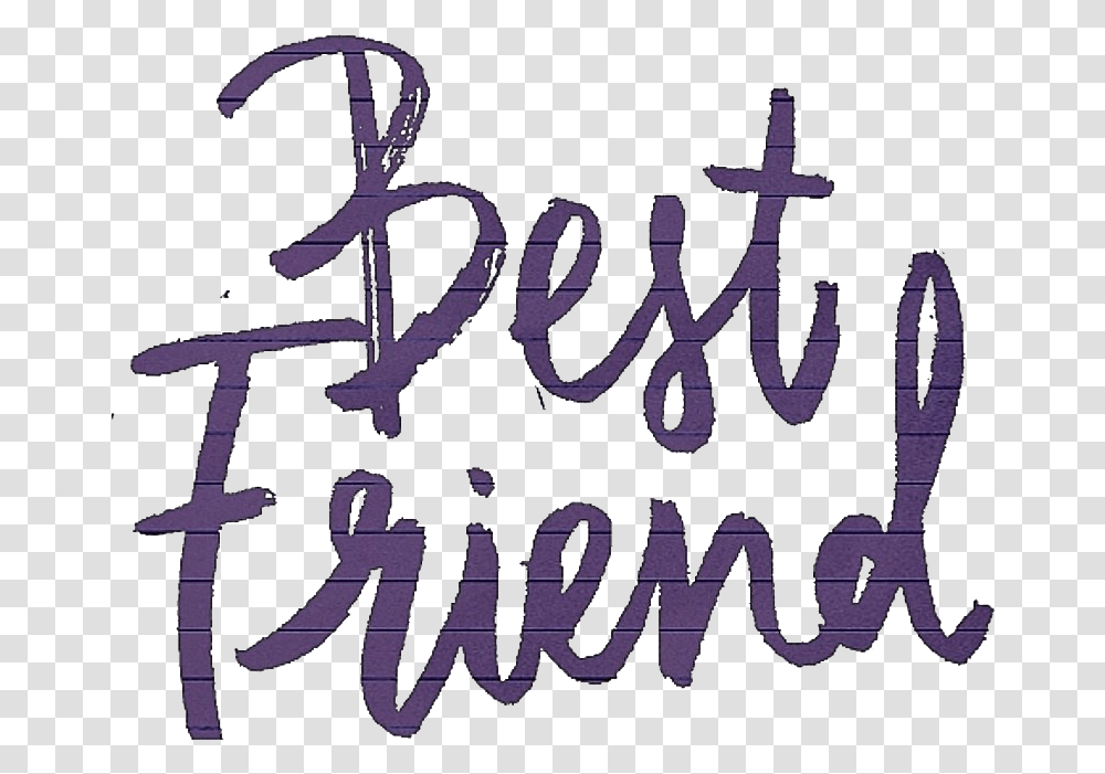 Bff Word Photos Calligraphy, Text, Handwriting, Alphabet, Label Transparent Png