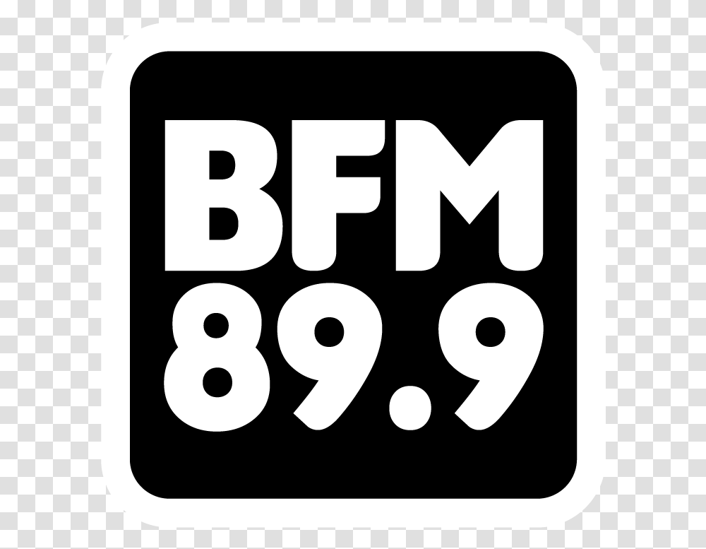 Bfm 89 Graphics, Number, Label Transparent Png