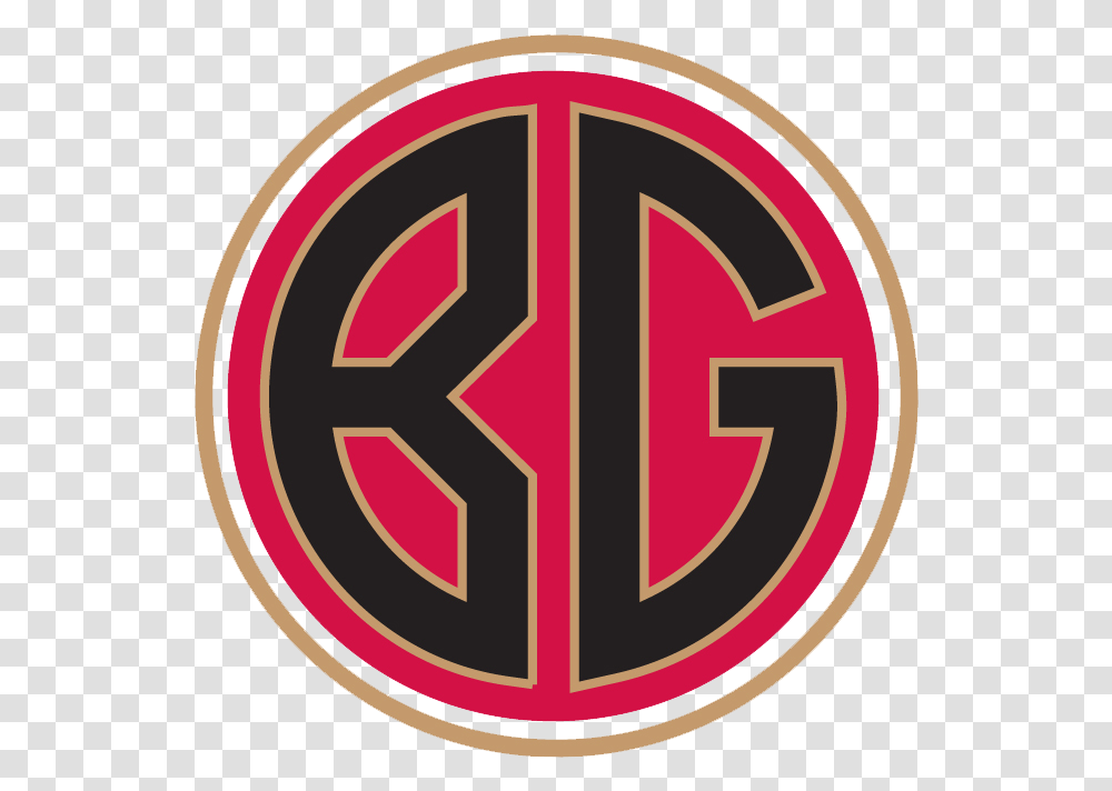 Bg European New Right Logo, Symbol, Trademark, Emblem, Badge Transparent Png