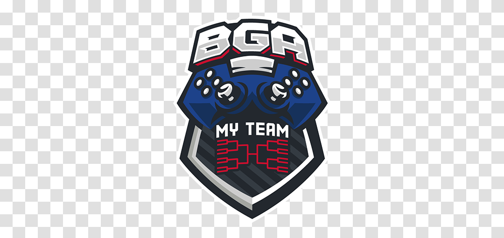 Bga Bgaleagues Logo, Armor, Symbol, Text, Shield Transparent Png