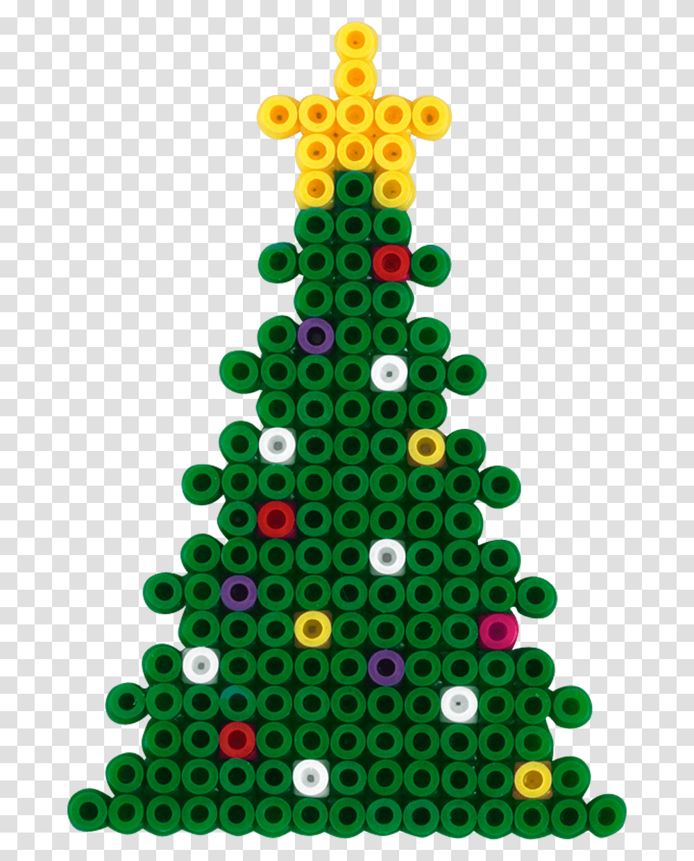 Bgelperlen Weihnachtsbaum, Tree, Plant, Ornament Transparent Png