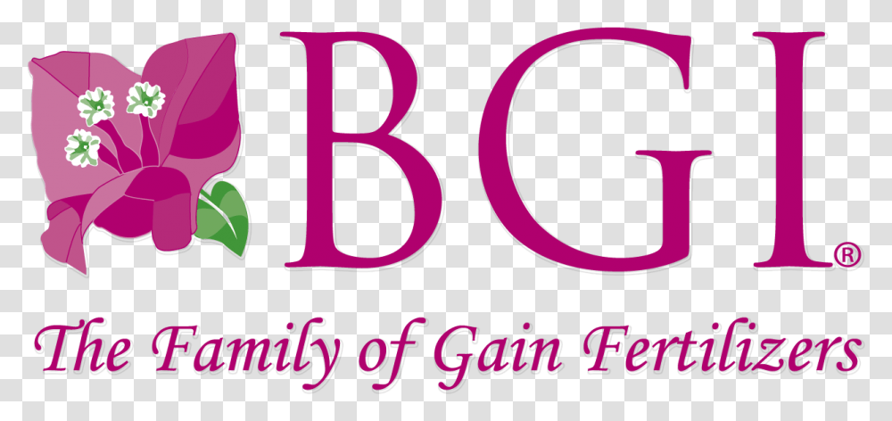 Bgi Premium Plant Foods Bgi Fertilizer, Alphabet, Number Transparent Png
