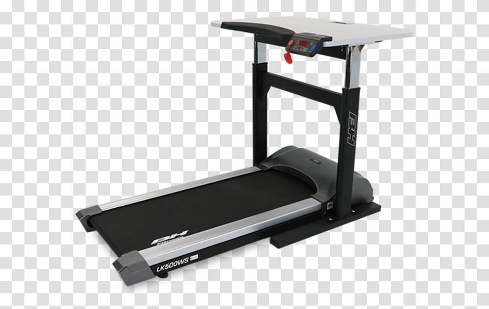 Bh Fitness Office Treadmill, Machine, Sink Faucet, Printer, Ramp Transparent Png