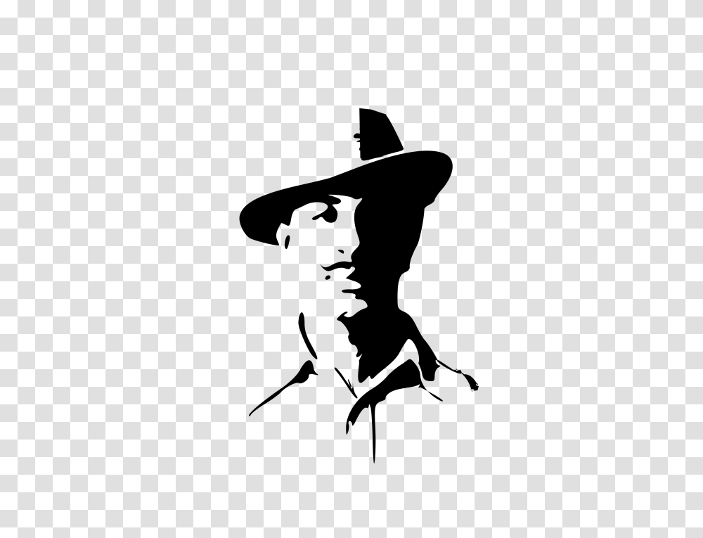 Bhagat Singh Images Free Download, Gray, World Of Warcraft Transparent Png