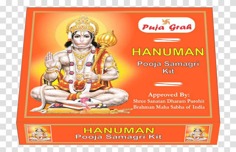 Bhagwan Shri Hanumanji, Poster, Advertisement, Flyer, Paper Transparent Png
