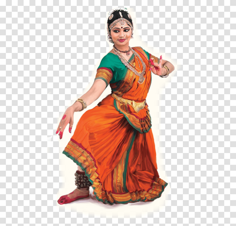 Bharatanatyam, Dance Pose, Leisure Activities, Person, Human Transparent Png