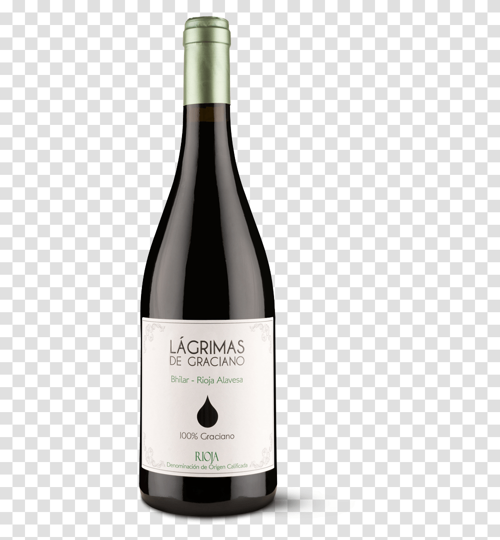 Bhilar Lagrimas De Graciano, Wine, Alcohol, Beverage, Drink Transparent Png