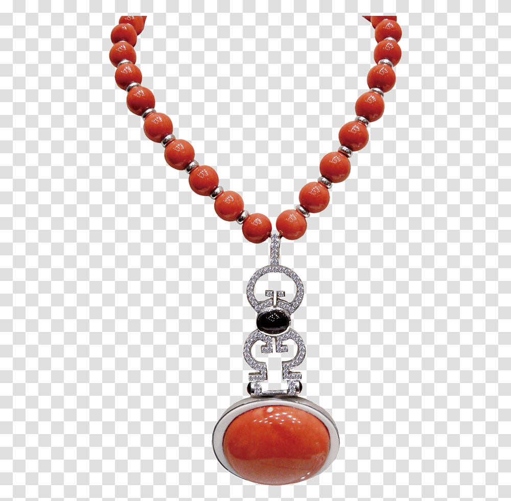 Bhole Nath Rudraksh, Bead Necklace, Jewelry, Ornament, Accessories Transparent Png